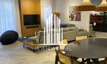 Imagem 3: Boulevard Tamboré, apartamento Garden à venda 200 m², 2 Suítes, 2 vagas - C. Empresarial