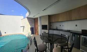 Imagem 6: Cód.: 11354 - Casa com 4 dormitórios à venda, 400 m² por R$ 2.100.000,00 - Tivoli 1 - Baur