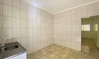 Imagem 7: Casa Geminada Nº 03, Rua da Maçonaria, Qd. 17 Lt. 25, Vila São Judas Tadeu