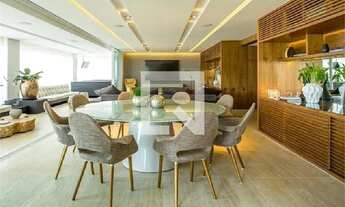 Imagem 5: Apartamento à Venda - Pinheiros, 4 Quartos, 352 m2