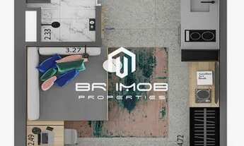 Imagem 7: APARTAMENTO RESIDENCIAL em SÃO PAULO - SP, BROOKLIN