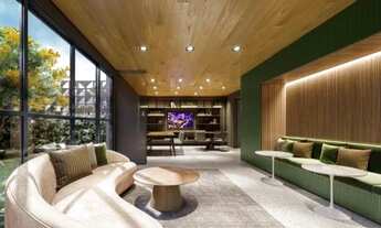 Imagem 5: APARTAMENTO RESIDENCIAL em São Paulo - SP, Campo Belo