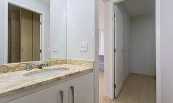 Imagem 12: Apartamento à venda no Brooklin, 52 metros com 2 quartos e 1 vaga