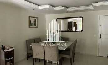 Imagem 3: Apartamento com 3 Quartos e 2 banheiros à Venda, 120 m² próximo da estação Parada Inglesa