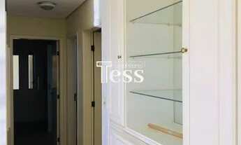 Imagem 6: Apartamento para Alugar 3 dormitórios 2 vagas de garagem lazer completo elevador bairro No