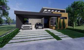 Imagem: Casa com 3 dormitórios à venda, 189 m²