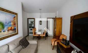 Imagem 4: Apartamento para Aluguel - Tijuca, 2 Quartos, 70 m2