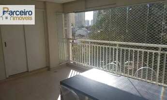 Imagem 4: Apartamento com 3 dormitórios à venda, 118 m² por R$ 1.360.000,00 - Tatuapé - São Paulo/SP