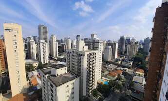 Imagem 6: Apartamento para aluguel tem 176 metros quadrados em Vila Nova Conceição - São Paulo - SP