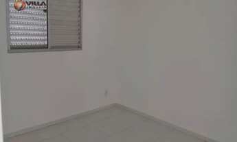 Imagem 7: Apartamento com 2 dormitórios para alugar, 49 m² por R$ 995,00/mês - Loteamento Industrial