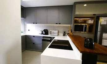 Imagem 4: Casa com 3 dormitórios à venda, 127 m² por R$ 1.150.000,00 - Ribeirão da Ilha - Florianópo