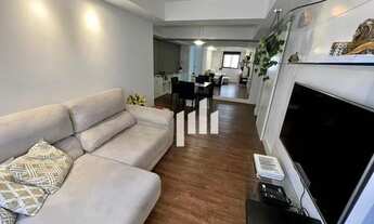 Imagem 1: Apartamento com 2 dormitórios à venda, 59 m² por R$ 810.000,00 - Vila Olímpia - São Paulo