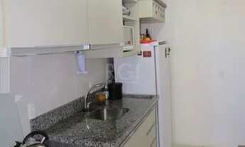 Imagem 4: Apartamento para Venda - 62.53m², 2 dormitórios, sendo 1 suites, 2 vagas - Passo da Areia