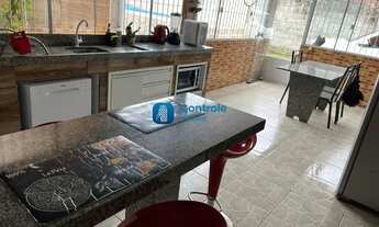 Imagem 7: PALHOçA - Casa Padrão - Barra do Aririú