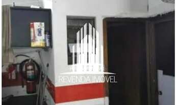 Imagem 4: Galpão, com 250m² com uma sala no fundo, espaço de estacionamento. no Brooklin