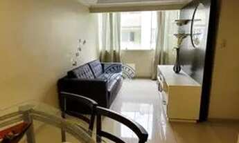 Imagem 3: Apartamento para venda tem 52 metros quadrados com 2 quartos em Jardim Brasília - São Paul