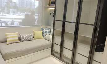 Imagem 5: EXCELENTE APARTAMENTO 3 QUARTOS - 1 SUITE - 73,63M² - JARDIM DA BARRA - BARRA DA TIJUCA