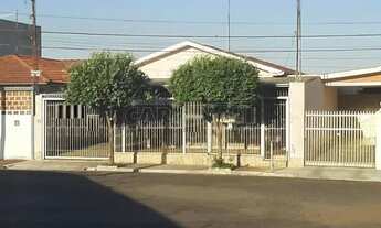 Imagem 4: Casa Padrão em Araraquara