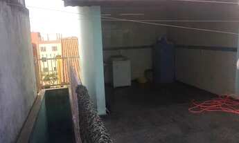 Imagem 7: Casa para venda com 112 metros quadrados com 3 quartos em Pacaembu - São Paulo - SP