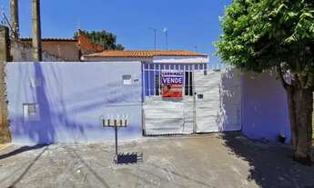 Imagem: Casa Padrão em Araraquara