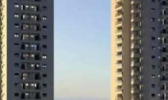 Imagem 2: Apartamento para venda tem 79 metros quadrados com 3 quartos