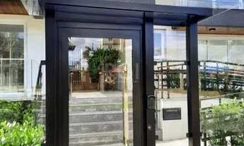 Imagem 2: Apartamento para Venda - 128m², 3 dormitórios, sendo 3 suites, 2 vagas - Praia da Cal