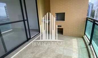 Imagem: Apartamento no Condomínio LUMIAR no Morumbi