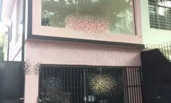 Imagem 5: CASA ASSOBRADADA - CAMPO BELO - SP