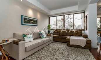 Imagem 2: SãO PAULO - Apartamento Padrão - Itaim Bibi