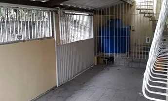 Imagem 3: Vendo casa com 3 quartos sendo 1 suite no bairro Paraiso-SG