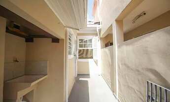 Imagem: São Paulo - Casa Padrão - Saúde