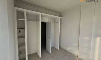 Imagem 5: Apartamento com 1 dormitório para alugar, 27 m² por R$ 971,00/mês - Centro - Niterói/RJ