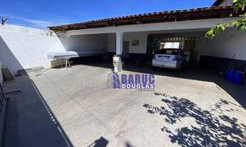 Imagem 2: Vende-se casa no Boa Esperança na Rua Intendente Leonidas de Matos, Casa de com 768m² de t