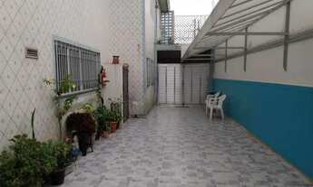 Imagem 2: Sobrado Parque Tomas Saraiva São Paulo/SP