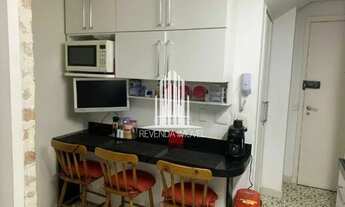 Imagem: Cobertura com 3 dorm, 3 suites e 3 vagas