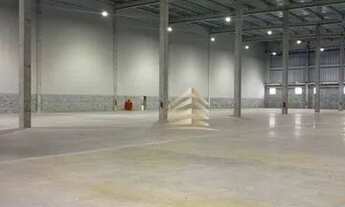 Imagem 5: Galpão para alugar, 7313 m² por R$ 254.172,00/mês - Parque Industrial do Jardim São Gerald