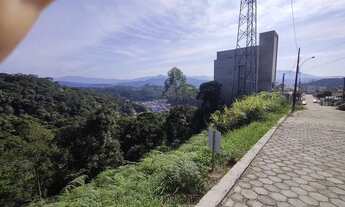 Imagem 3: Terreno Próximo ao Senai