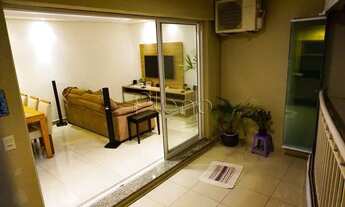 Imagem 6: Apartamento à venda no Parque Industrial - Campinas