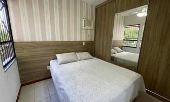 Imagem: Apartamento para venda com 65 metros quadrados