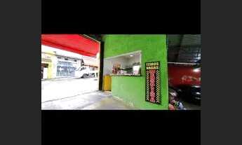 Imagem 3: Vendo estacionamento e lava rápido BARATOOO