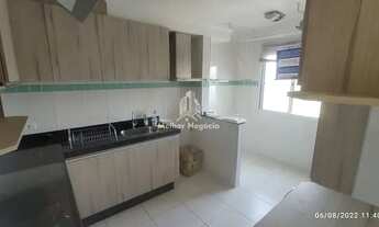 Imagem 2: Apartamento com 2 dorms, Glebas Califórnia, Piracicaba - R$ 210 mil, Cod: RAP3126