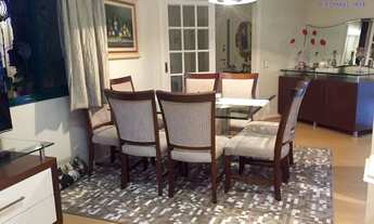 Imagem 3: Apartamento 3 Dormitórios, sendo 1 Suíte, 2 Vagas, no Centro/Alto da XV - Curitiba