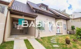 Imagem 3: CASA com 4 dormitórios à venda com 384m² por R$ 960.000,00 no bairro Pilarzinho - CURITIBA