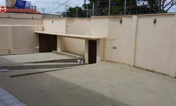 Imagem 4: Casa com 2 dormitórios para alugar, 200 m² por R$ 3.001,00/mês - Ipase - São Luís/MA