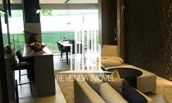 Imagem 5: Apartamento de 167m² com 3 quartos e 3 vagas