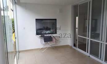 Imagem 4: Casa em Condomínio - Urbanova VII - Residencial Altos da Serra VI - 260m² - 3 Dorm