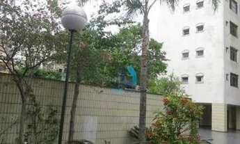 Imagem 7: Apartamento com 3 dormitórios para alugar, 80 m² por R$ 2.500,00/mês - Vila Santana - São