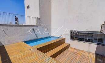 Imagem 6: SãO PAULO - Apartamento Padrão - Vila Madalena