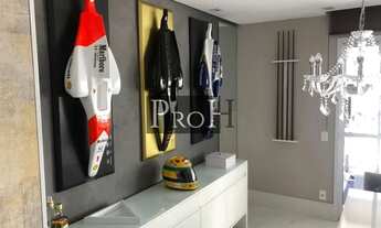 Imagem 3: Apartamento 3 dormitórios sendo 1 suíte e Lazer completo R$ 1.370.000,00