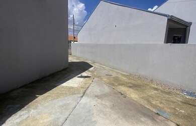 Imagem 3: Casa no Santa Rita - Tatuquara Para Assumir o Financiamento